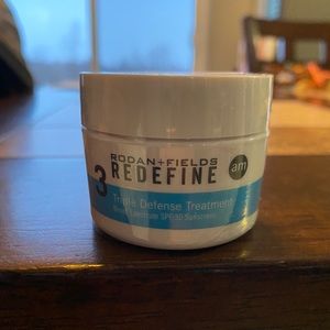 Rodan & Fields Triple Defense Treatment AM